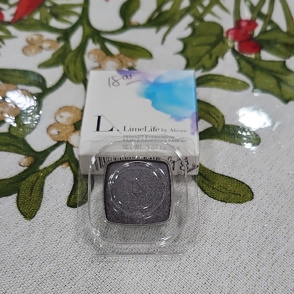 LIMELIFE by ALCONE EYESHADOW SINGLE- 18